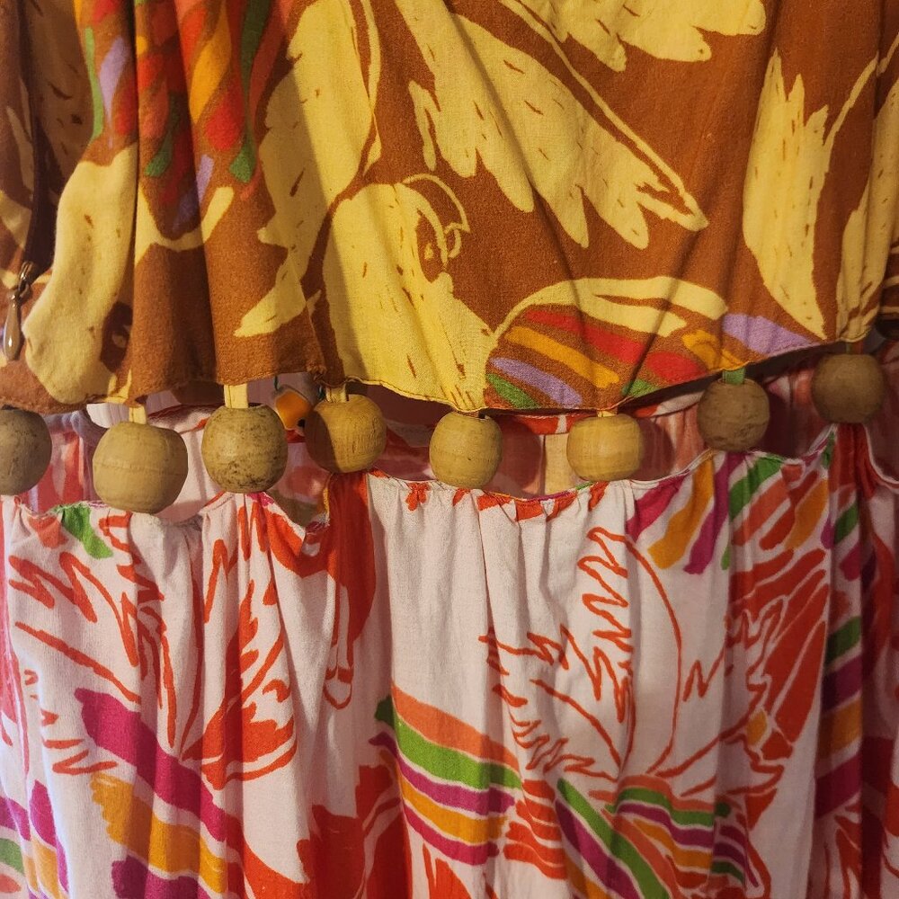 Farm Rio Dress - Picture 6 of 6